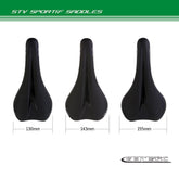 Genetic Stv Saddle Saddle