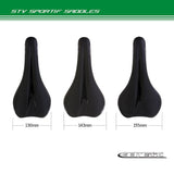 Genetic Stv Saddle Saddle