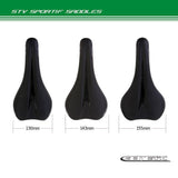 Genetic Stv Saddle Saddle