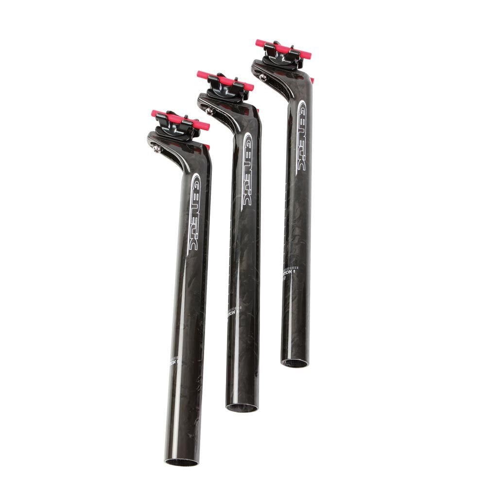 Genetic Karyotype Slider Seatpost