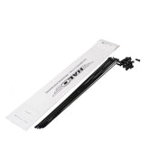 Halo Black Anti-Scratch Spokes