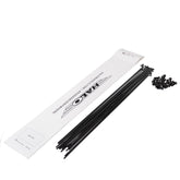 Halo Black Ed Spokes