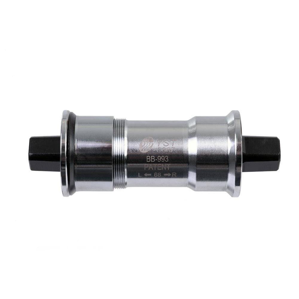 Yst Threadless Cartridge Bottom Bracket