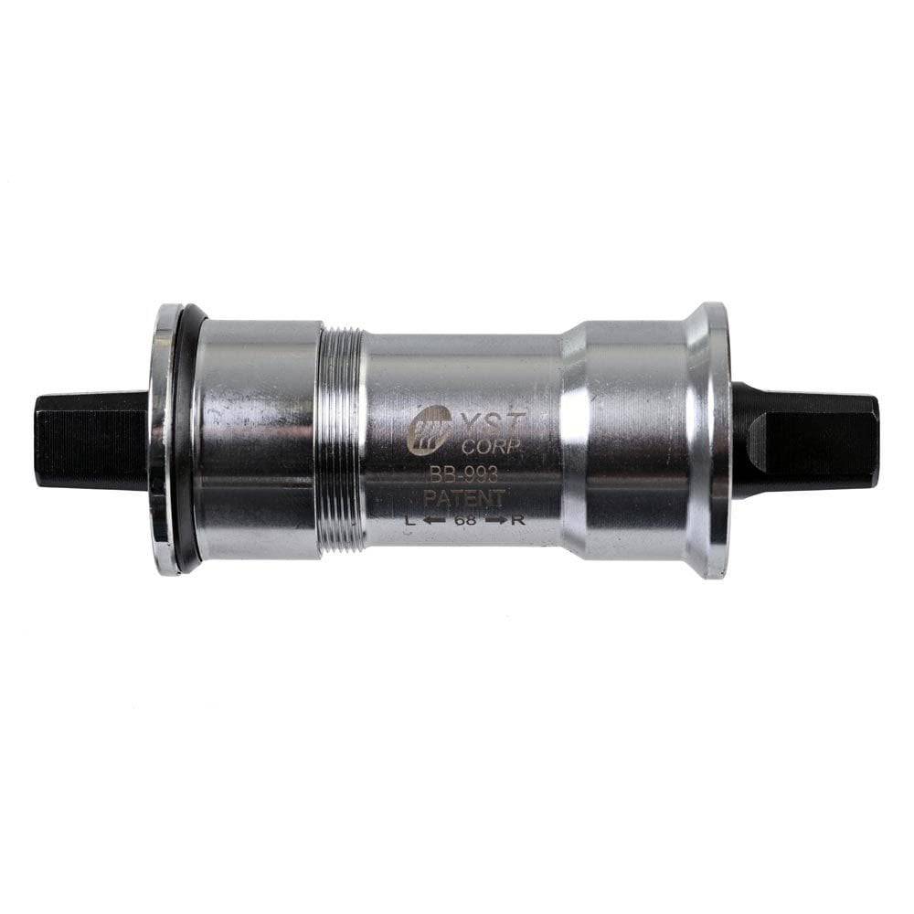Yst Threadless Cartridge Bottom Bracket