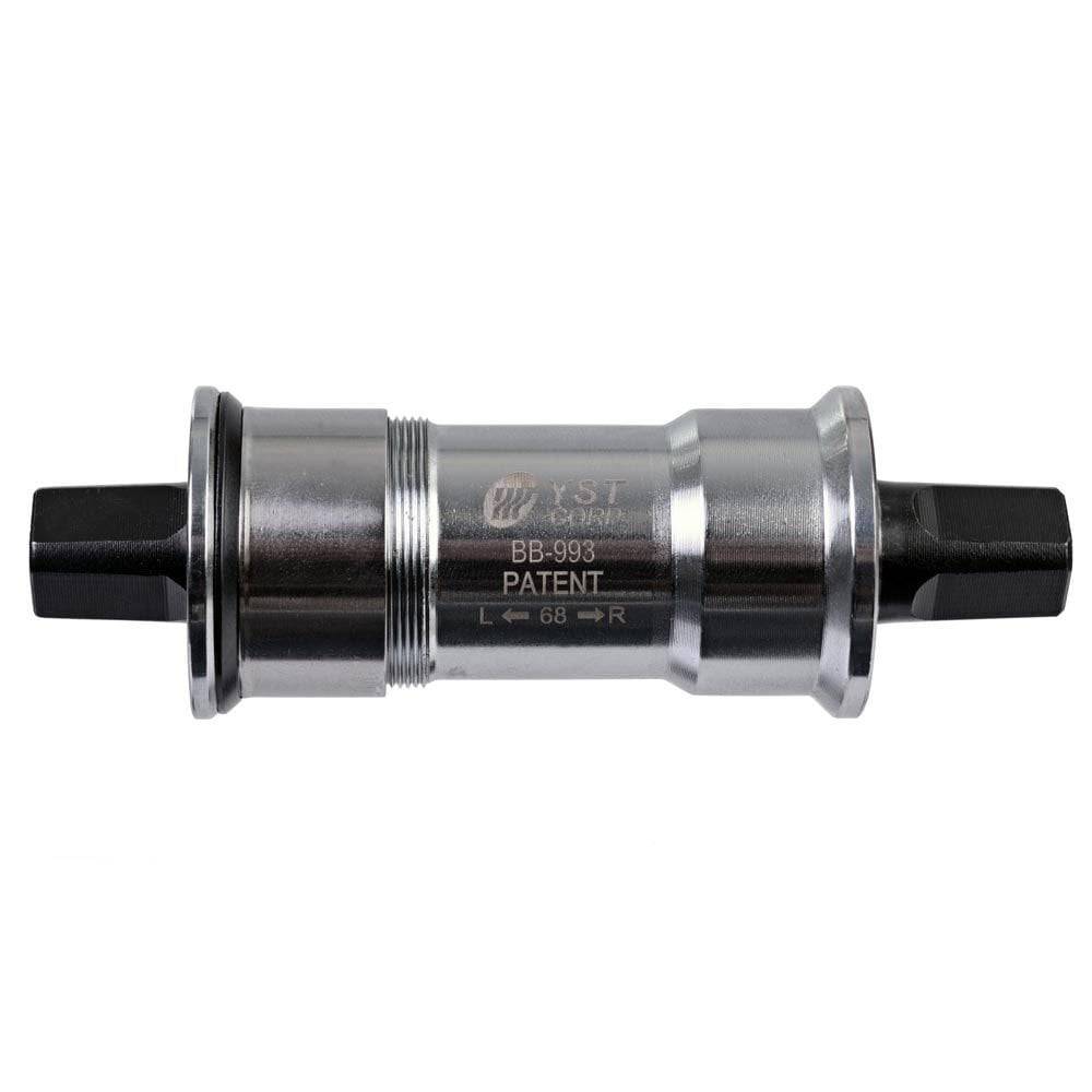 Yst Threadless Cartridge Bottom Bracket