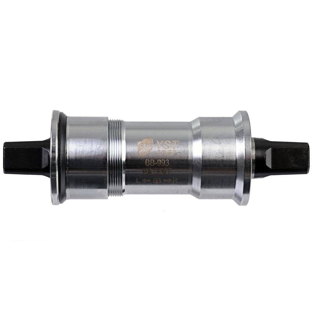 Yst Threadless Cartridge Bottom Bracket
