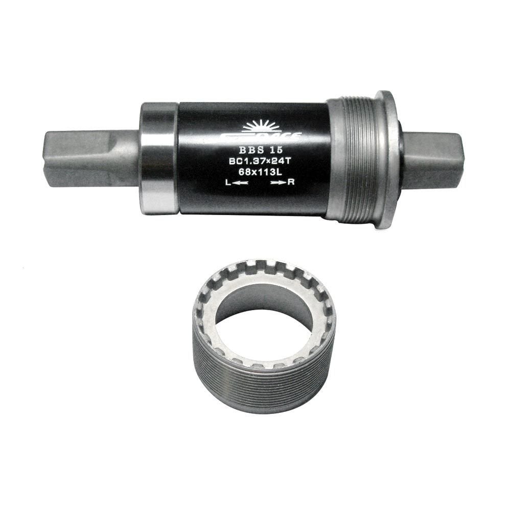 Sunrace Bbs 18 Sb Cartridge Bottom Bracket