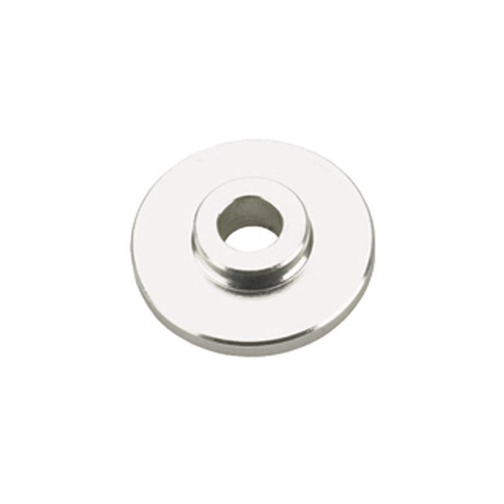Surly Tuggnut chain tensioner spare screws for horizontal dropout bikes, close-up of metal screws used for bike component adjustment.