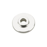 Surly Tuggnut chain tensioner spare screws for horizontal dropout bikes, close-up of metal screws used for bike component adjustment.