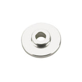 Surly Tuggnut chain tensioner spare screws for horizontal dropout bikes, close-up of metal screws used for bike component adjustment.