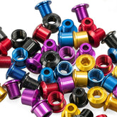 Id Chainring Bolts Double Spares & Accessories
