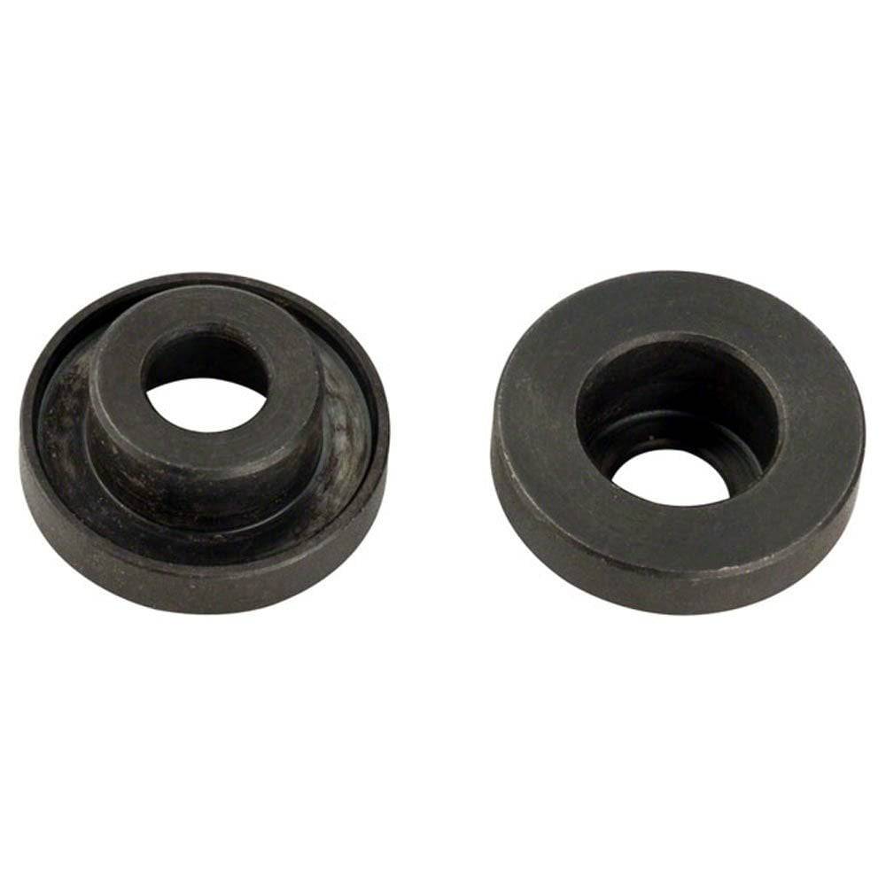 Surly Bikes frame hub adaptor for 12mm dropout frames, featuring quick release and bolt-on options for bicycle components.