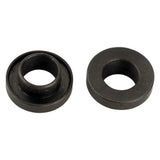 Surly Bikes frame hub adaptor for 12mm dropout frames, featuring quick release and bolt-on options, compatible with components.