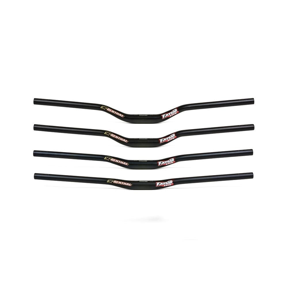 Renthal Fatbar Lite V2 31.8 MTB Handlebar