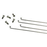 Rohloff Speedhub Spokes