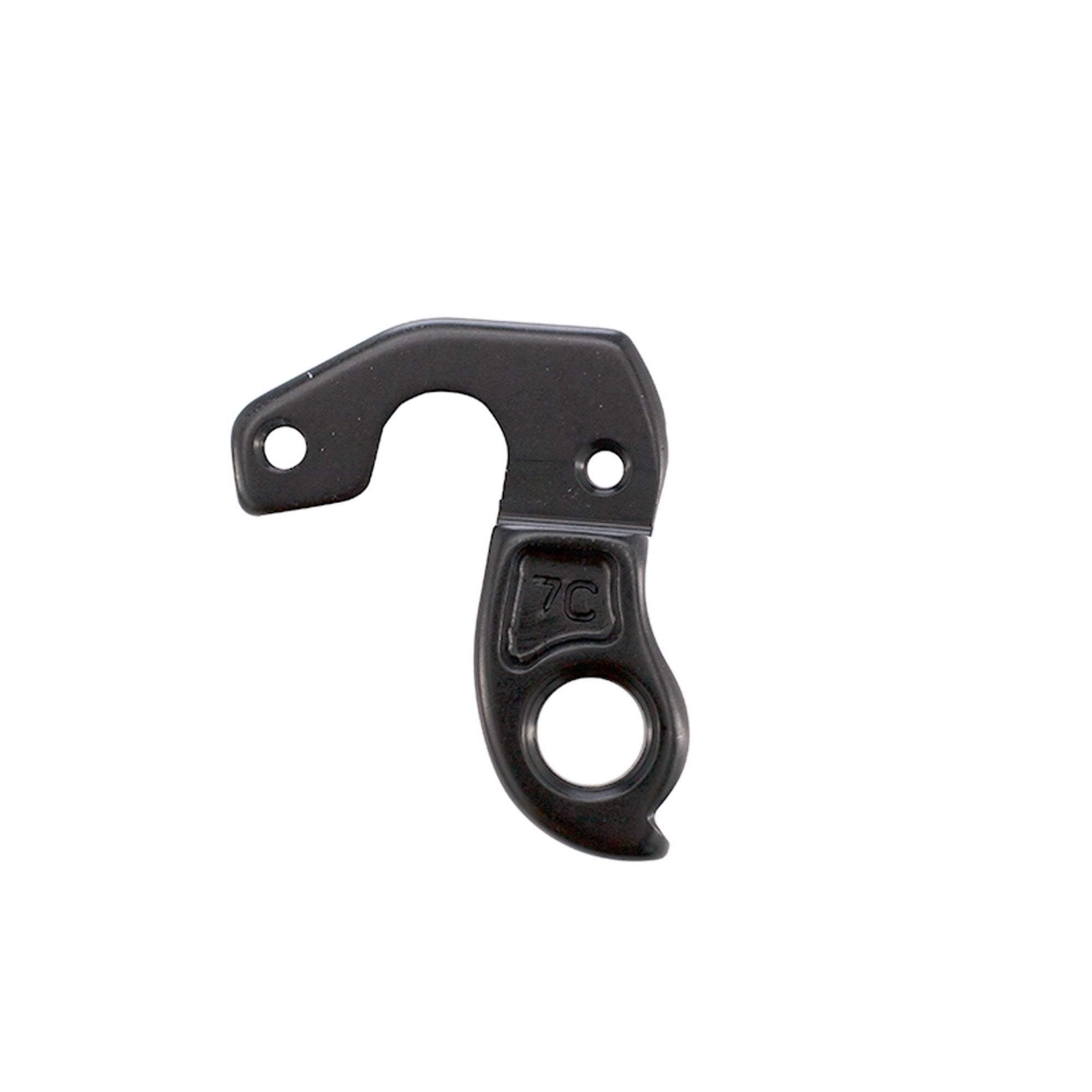 Ridley HRS XNI NSL derailleur hanger for bike components, compatible with various Ridley frames, shown in the image.