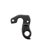Ridley HRS XNI NSL derailleur hanger for bike components, compatible with various Ridley frames, shown in the image.