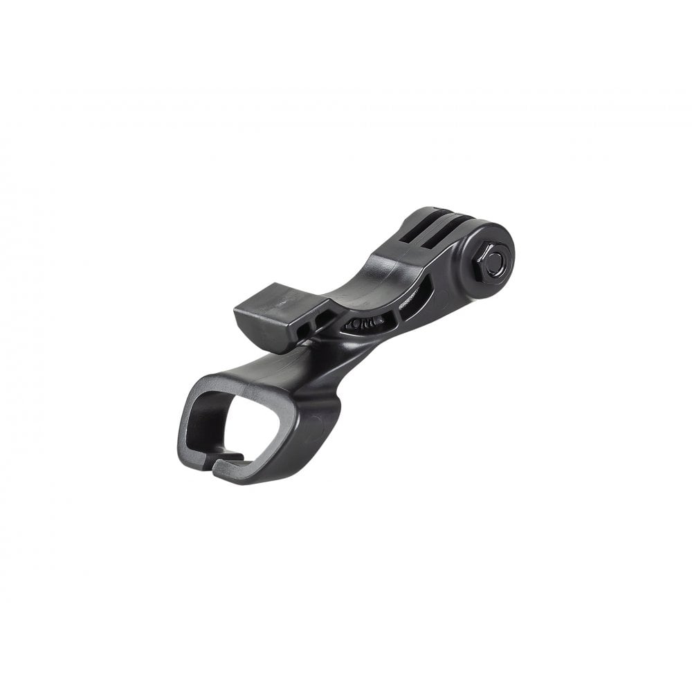 Trek Rocker M12 black pivot bolts for Bontrager Pro and Elite stems, showing close-up of threaded bolts on black metal components.
