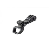 Trek Rocker M12 black pivot bolts for Bontrager Pro and Elite stems, showing close-up of threaded bolts on black metal components.