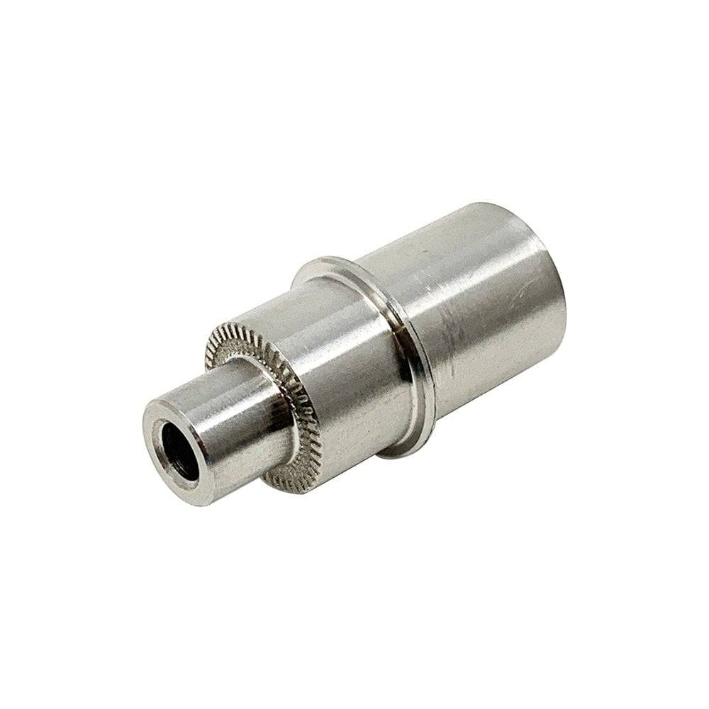 Elite Mounts & Spares - BOOST 141 Q/R axle adaptor for direct drive trainers