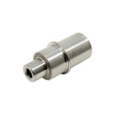 Elite Mounts & Spares - BOOST 141 Q/R axle adaptor for direct drive trainers