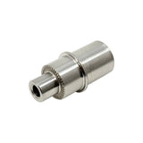 Elite Mounts & Spares - BOOST 141 Q/R axle adaptor for direct drive trainers