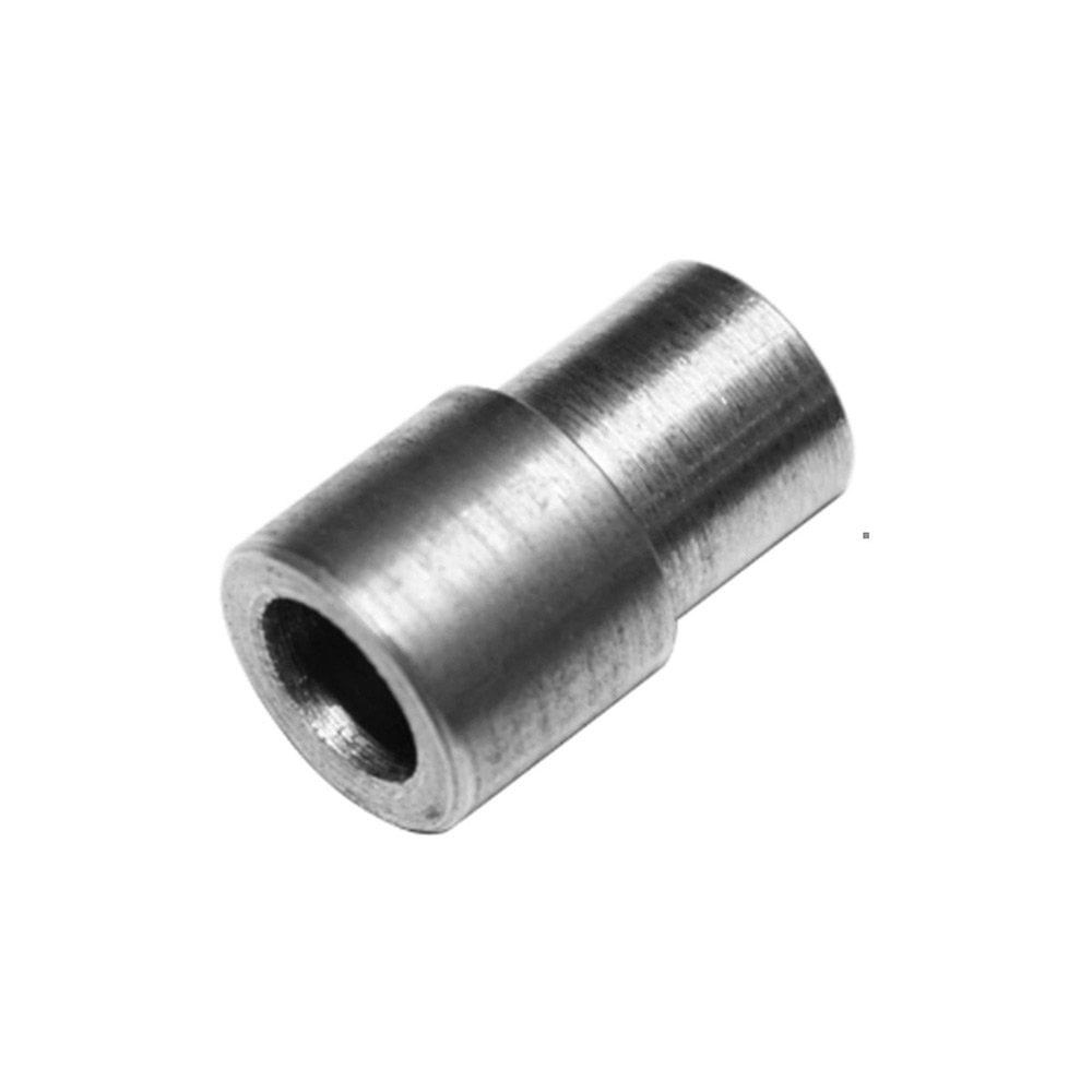Elite BOOST 148x12 axle adaptor for Elite Suito and Direto-XR trainers, shown with metal construction and compatibility features.