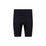 Madison Track Youth Cycling Shorts with chamois pad and reflective details, designed for active youth cycling apparel.