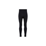 Madison Tracker Youth Thermal Cycling Tights with reflective details, long leggings designed for young cyclists, warm and comfortable clothing.