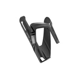 Elite Cages Ala resin bottle cage made of durable fiberglass-reinforced material for cycling accessories.