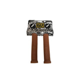 Odi Stay Strong Lion Heart Bmx / Scooter Grips 143Mm Grips