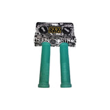 Odi Stay Strong Lion Heart Bmx / Scooter Grips 143Mm Grips