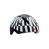 Lazer Bob+ toddler bike helmet with adjustable Kidfit system, ventilation, and colorful design for kids' safety and comfort.