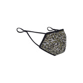 Madison Pollution Masks - Element reusable face covering