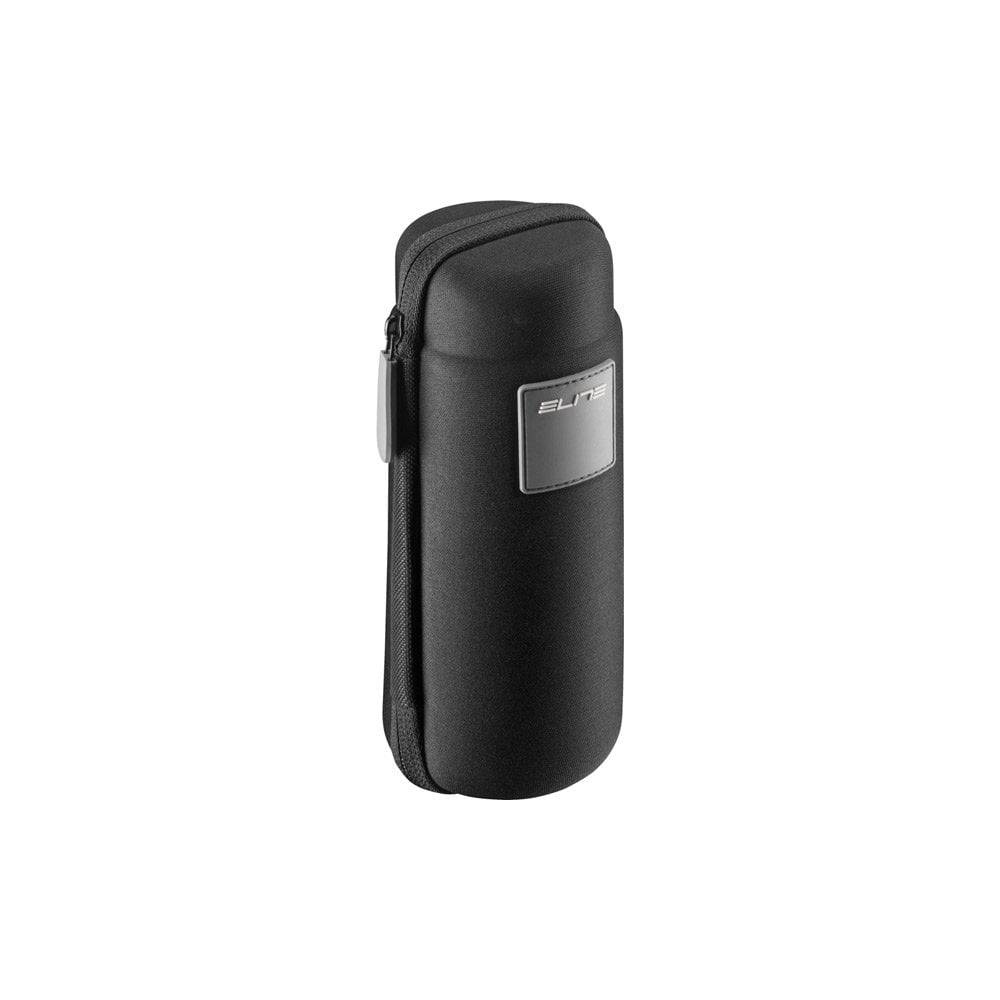 Elite Water Bottles Takuin waterproof storage case for bike bottle cages, durable accessories for cycling and hydration.