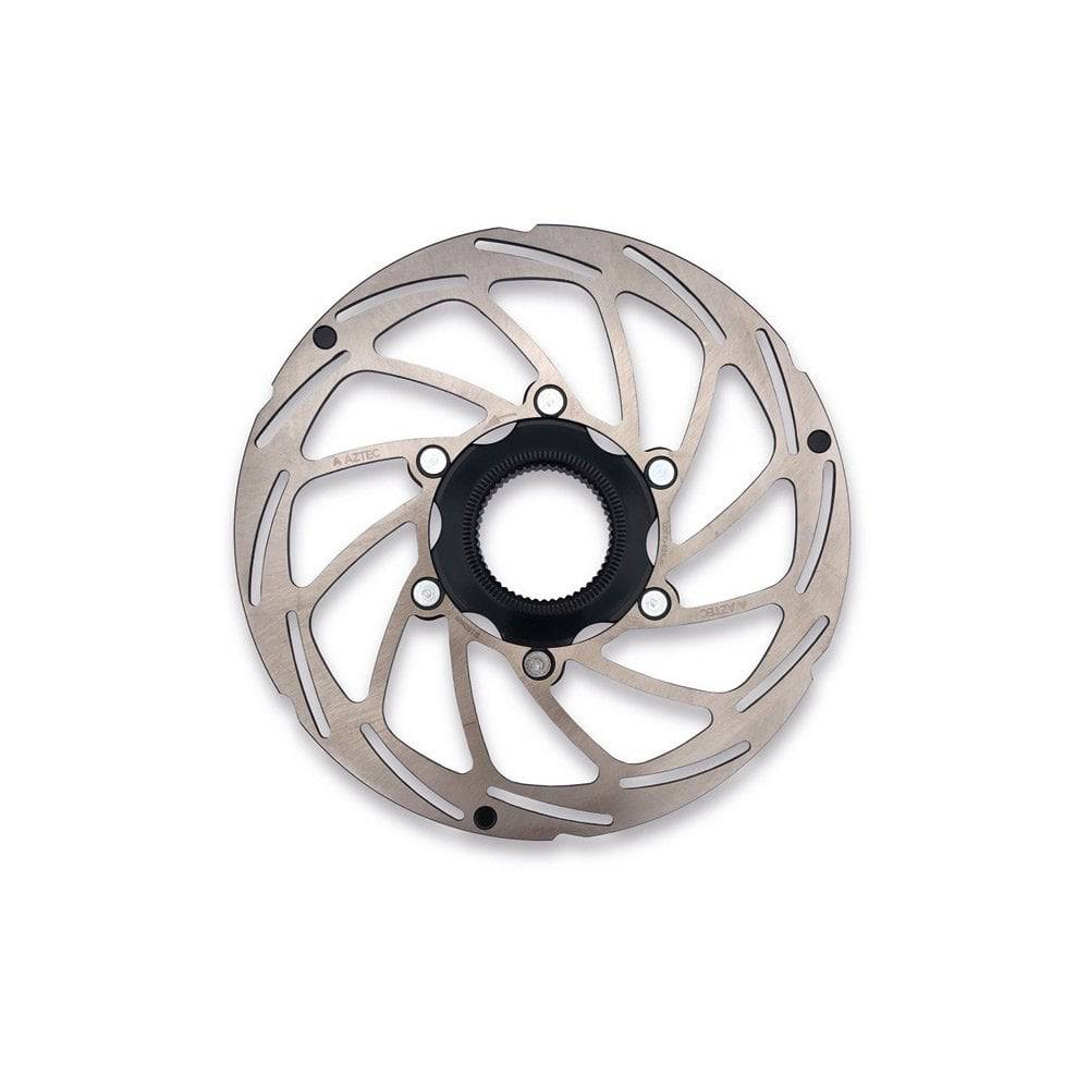 Aztec Fixed Centre Lock Rotors
