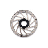 Aztec Fixed Centre Lock Rotors