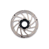 Aztec Fixed Centre Lock Rotors