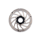 Aztec Fixed Centre Lock Rotors