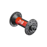Dt Swiss Front Hub Dt 240X 24H 100 Q/R Hub