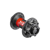 Dt Swiss Front Hub Dt 240X 28H 110X20 6-B Hub