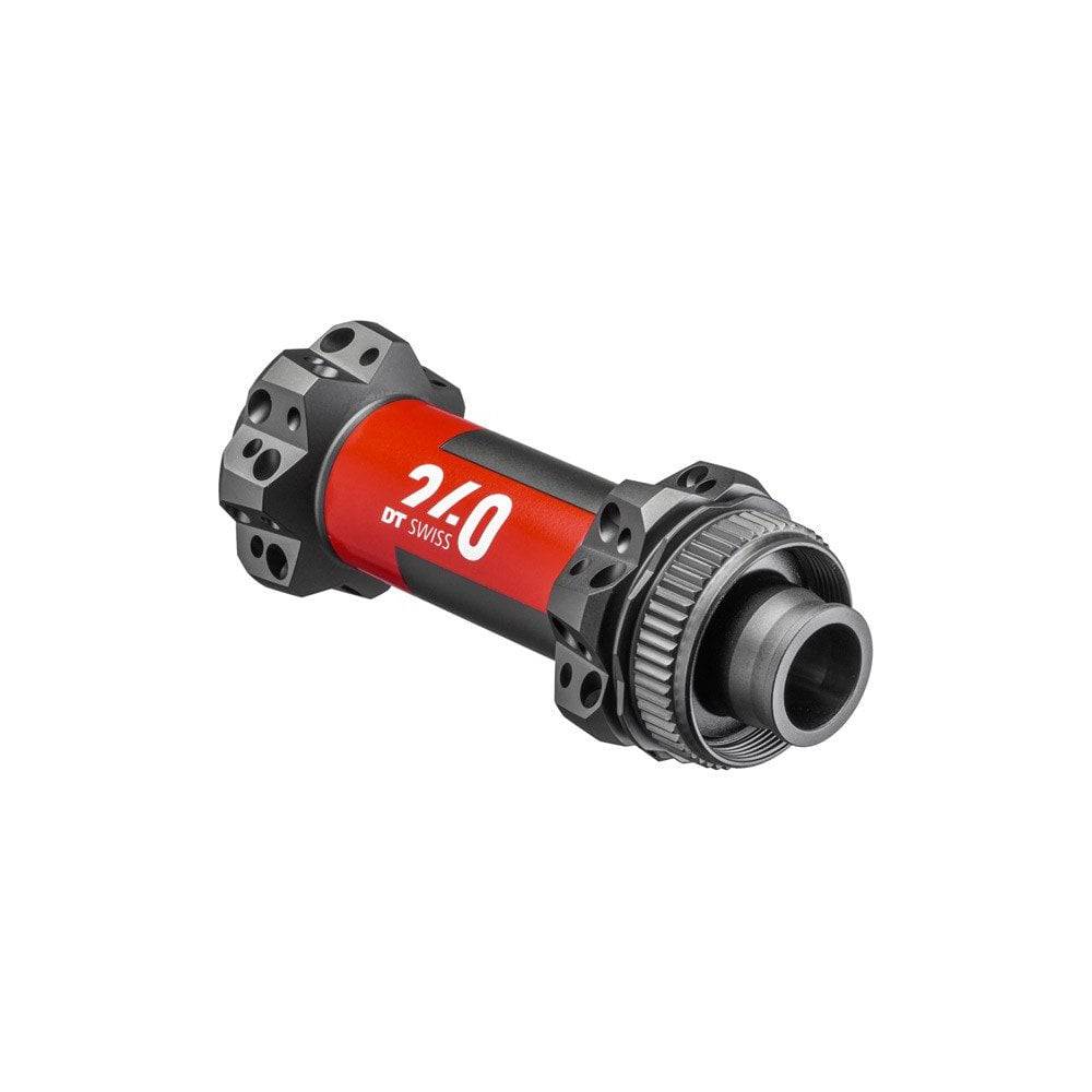 Dt Swiss Front Hub Dt 240Xsp 28H 110X15 Cl Hub