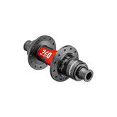 Dt Swiss Rear Hub Dt 240X 24H 142X12 Centre Lock Xdr Hub