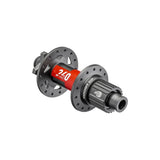 Dt Swiss Rear Hub Dt 240X 28H 148X12 6-B Microspline Hub