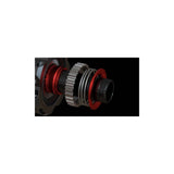 Dt Swiss Rear Hub Dt 240X 32H 157X12 6-B Microspline Hub