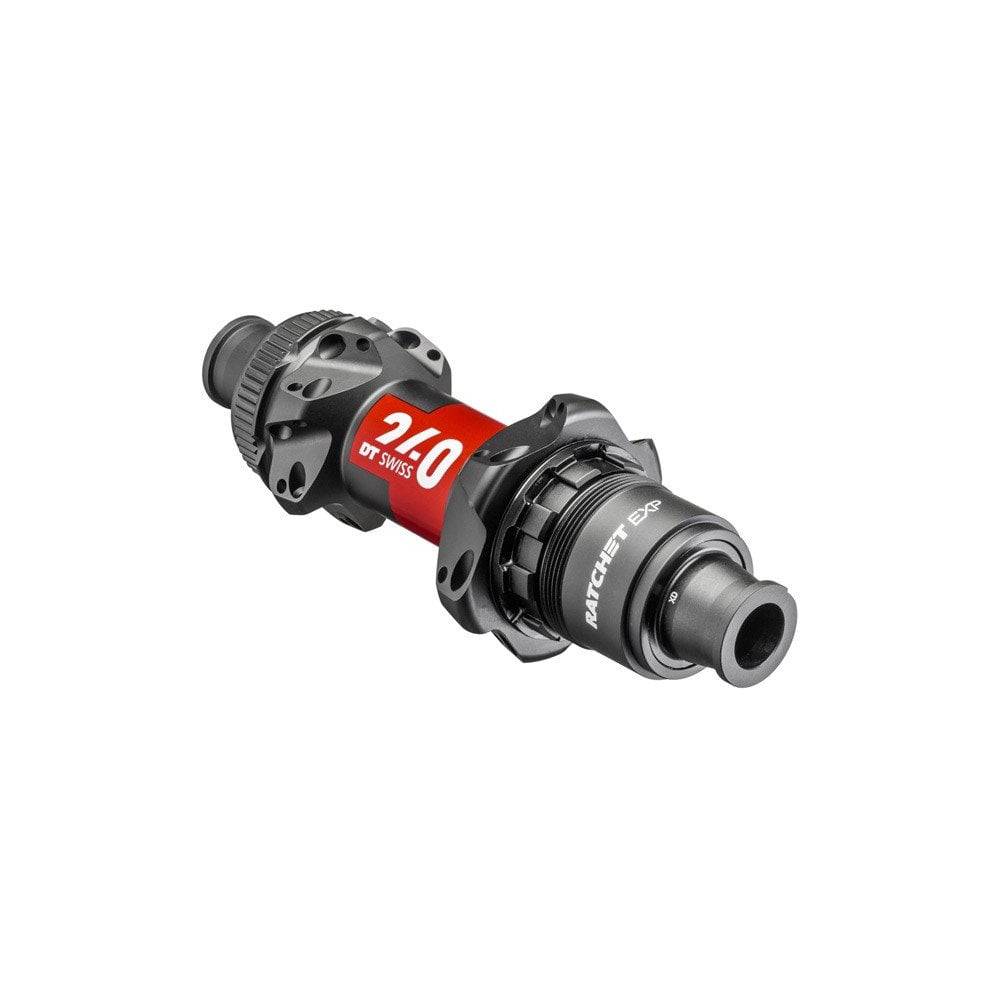 Dt Swiss Rear Hub Dt 240Xsp 24H 142X12 Centre Lock Xdr Hub