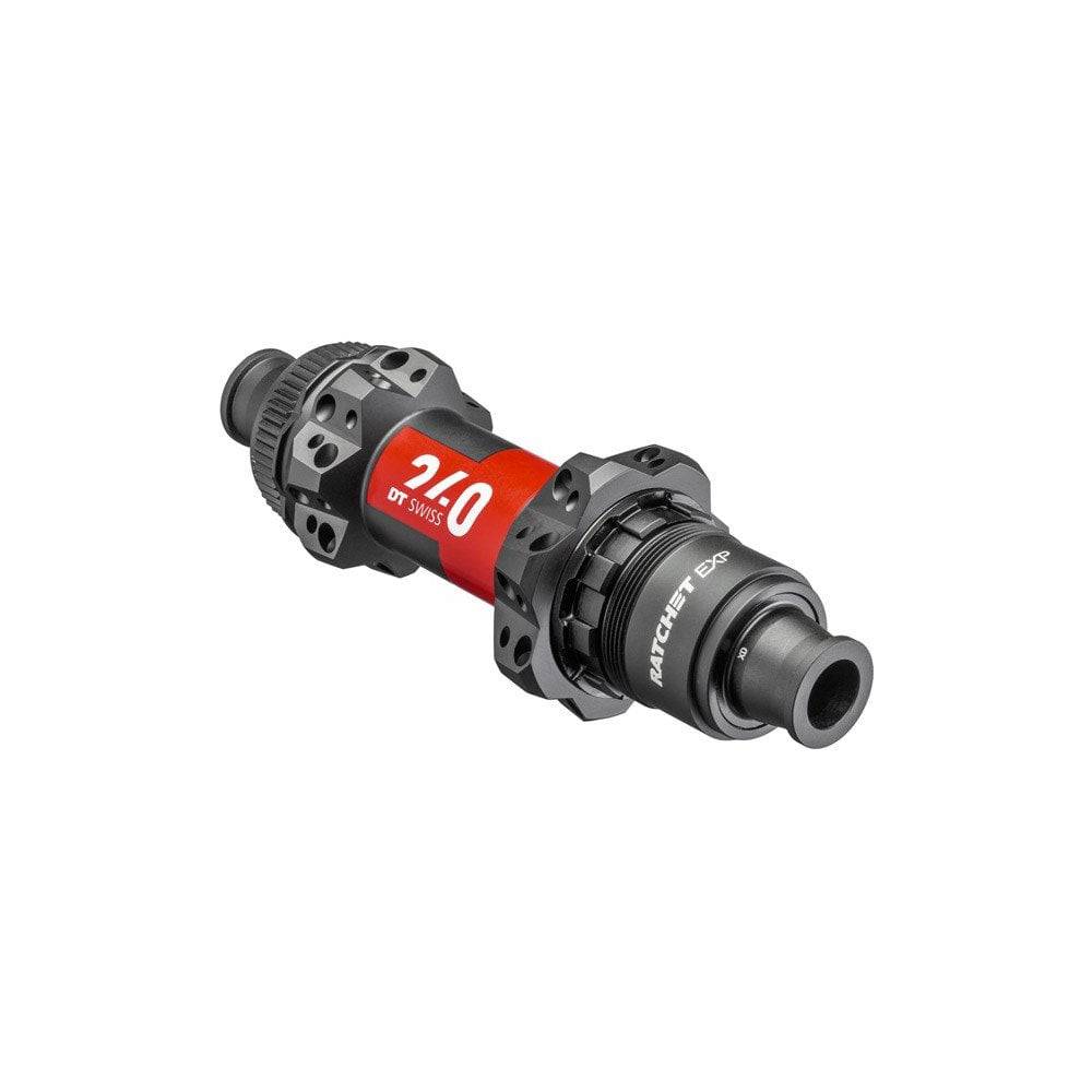 Dt Swiss Rear Hub Dt 240Xsp 28H 148X12 Centre Lock Xd Hub
