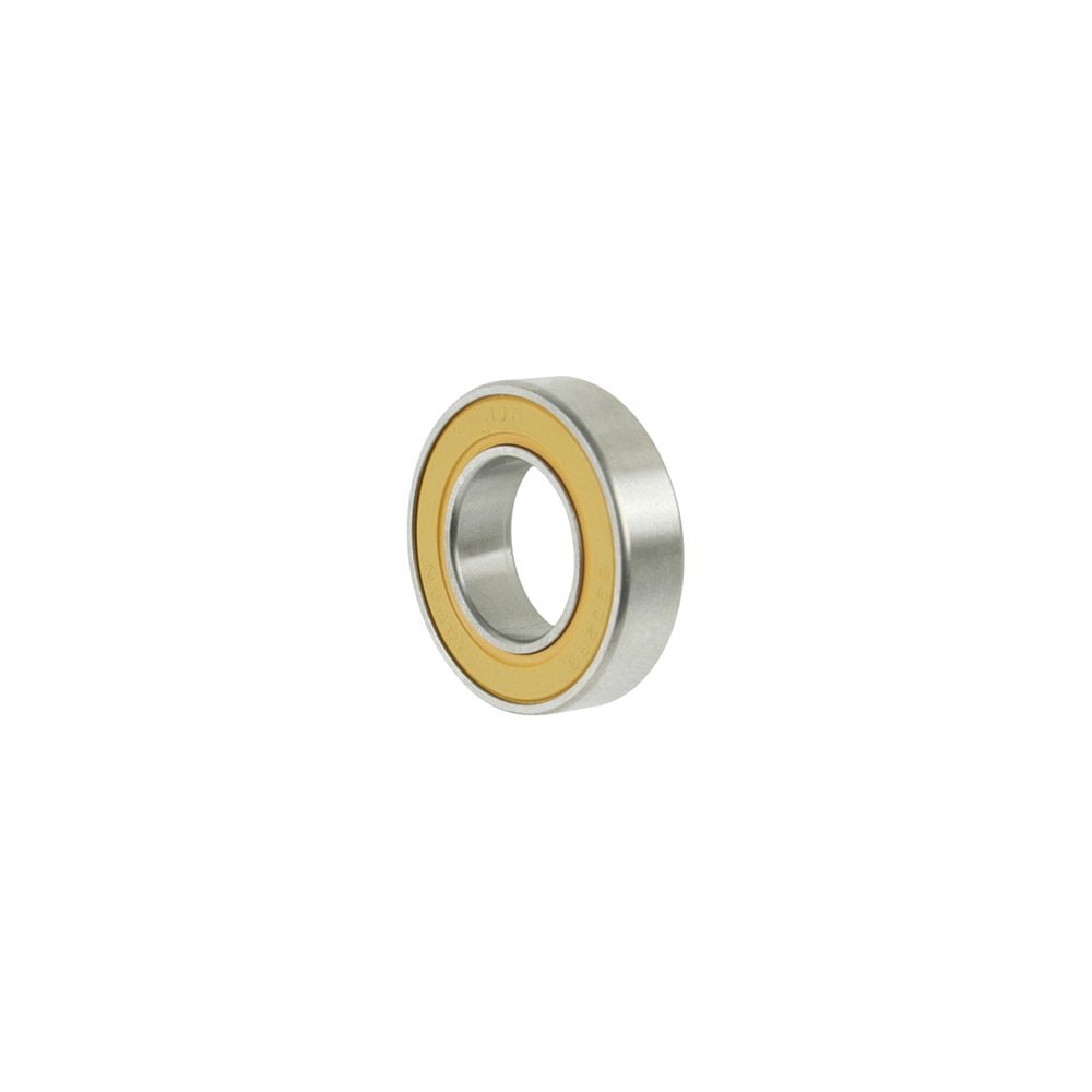 DT Swiss ceramic bearing 6802 for wheels and hubs, 15x24x5 mm, high-performance cycling component with precision engineering