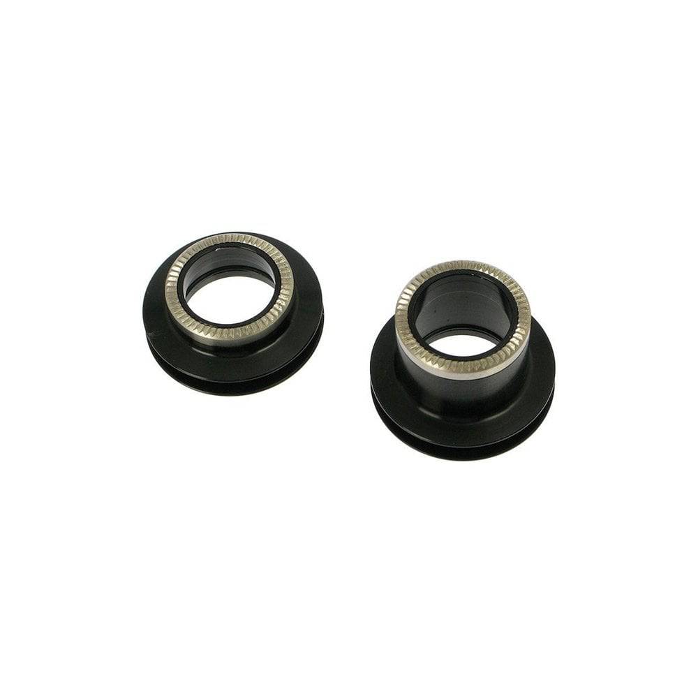 DT Swiss front wheel kit with 100mm and 15mm thru-axle for 240s Fifteen Tricon hubs, bicycle component for mountain biking.
