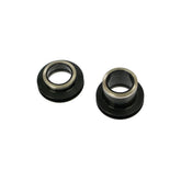 DT Swiss front wheel kit with 100mm and 15mm thru-axle for 240s Fifteen Tricon hubs, bicycle component for mountain biking.